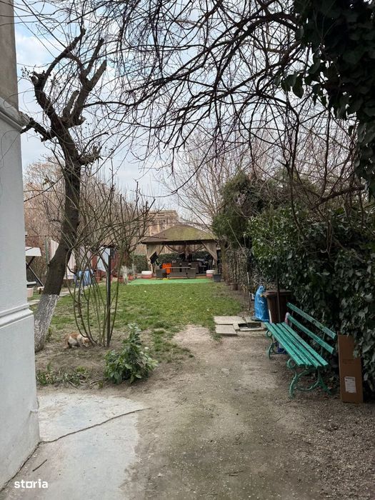 Garsoniera zona Plevnei