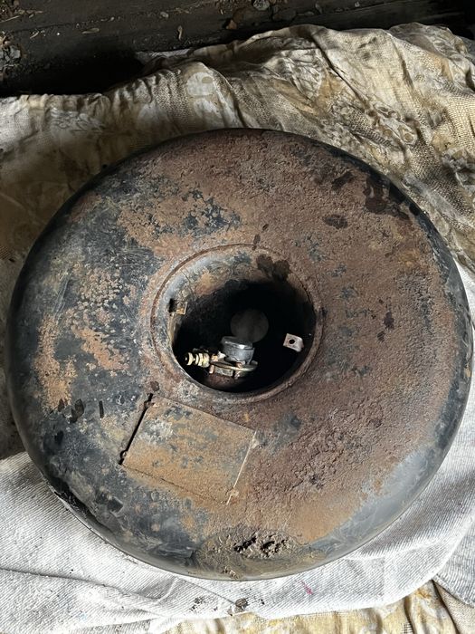 Продам гбо BRC бу