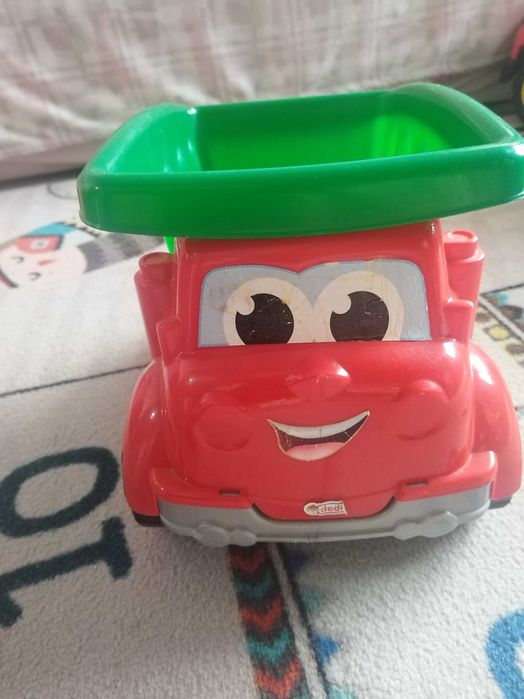 Разнообразни Детски играчки