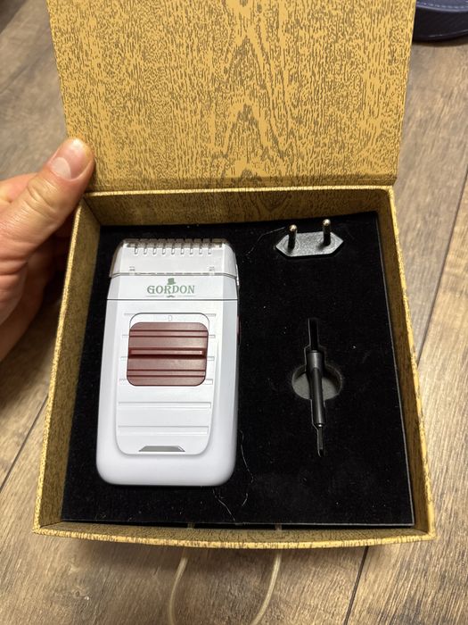 Шейвър професионален