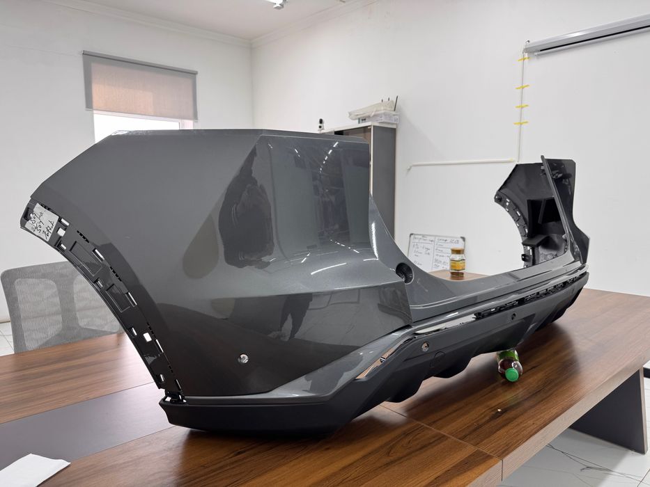 Задний бампер Deepal s07