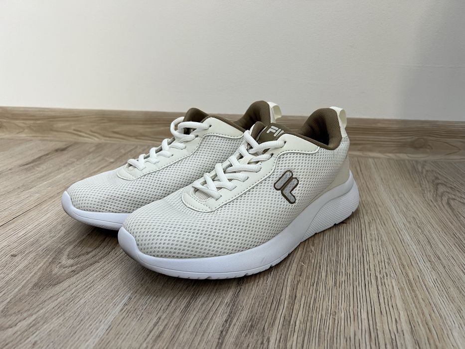 Дамски Маратонки/Обувки/Кецове Фила/Fila