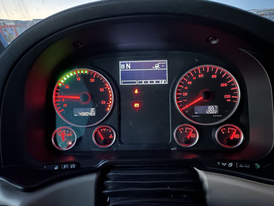 Man Tgx 18.440 + Semiremorca Schmitz 27.5