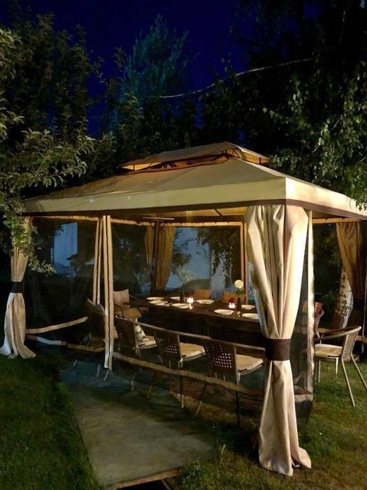 Dacha в Бостанликском район на Чимгане