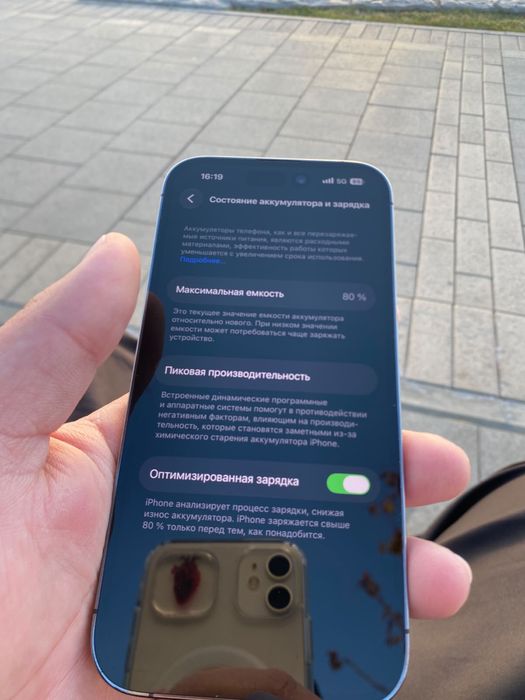 Iphone 14pro 256gb