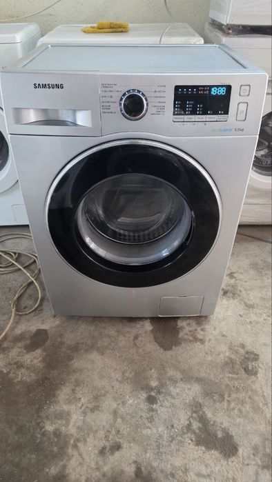 Стиральные машинки B/u