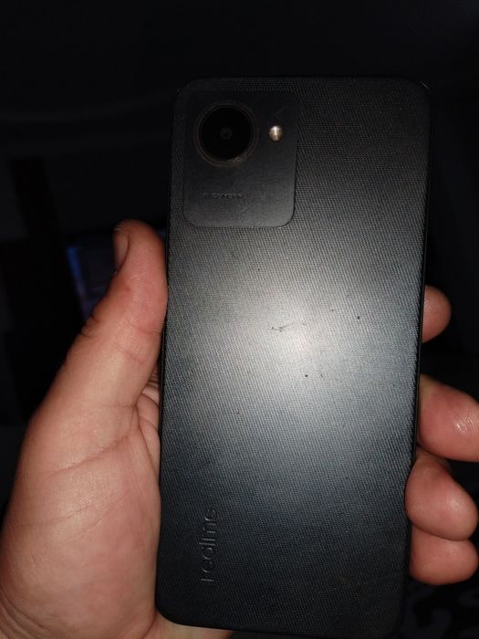 Смартфон Realmi C 30
