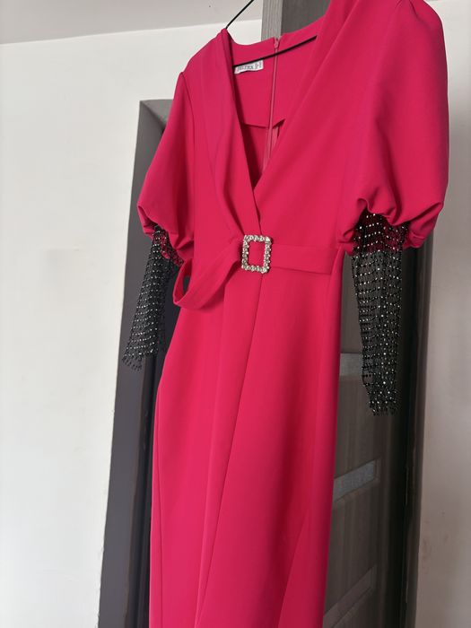 Rochie eleganta