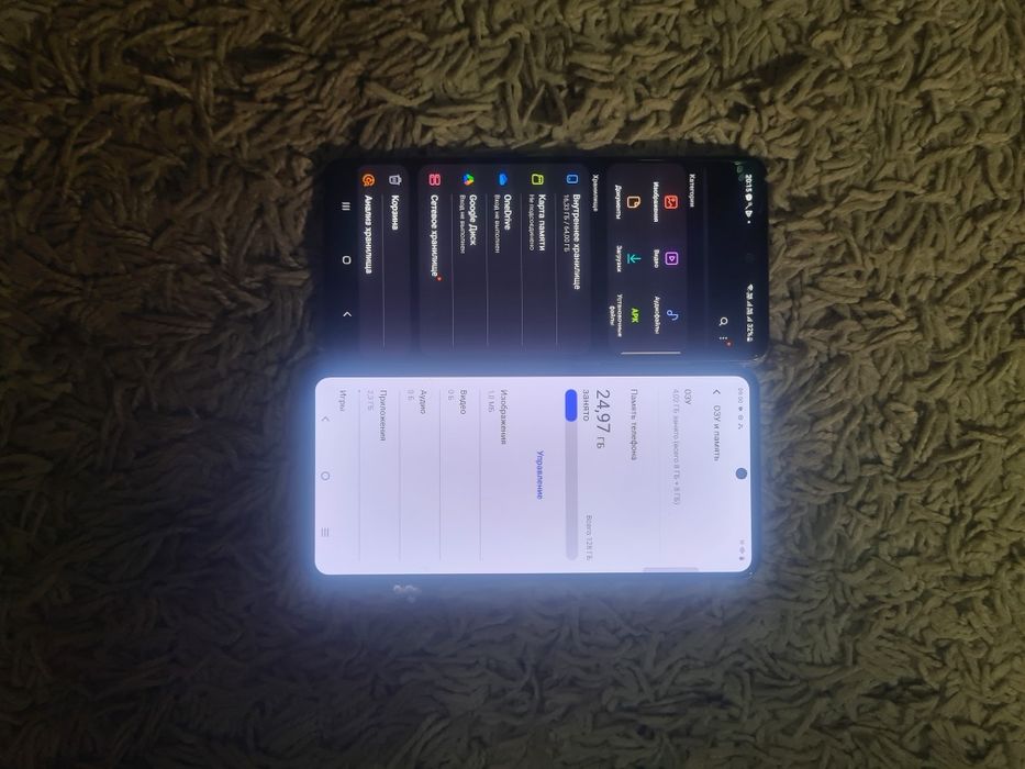 Продам samsung A51 хтс