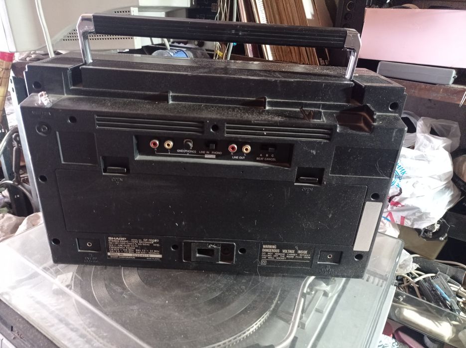 Продам кассетники