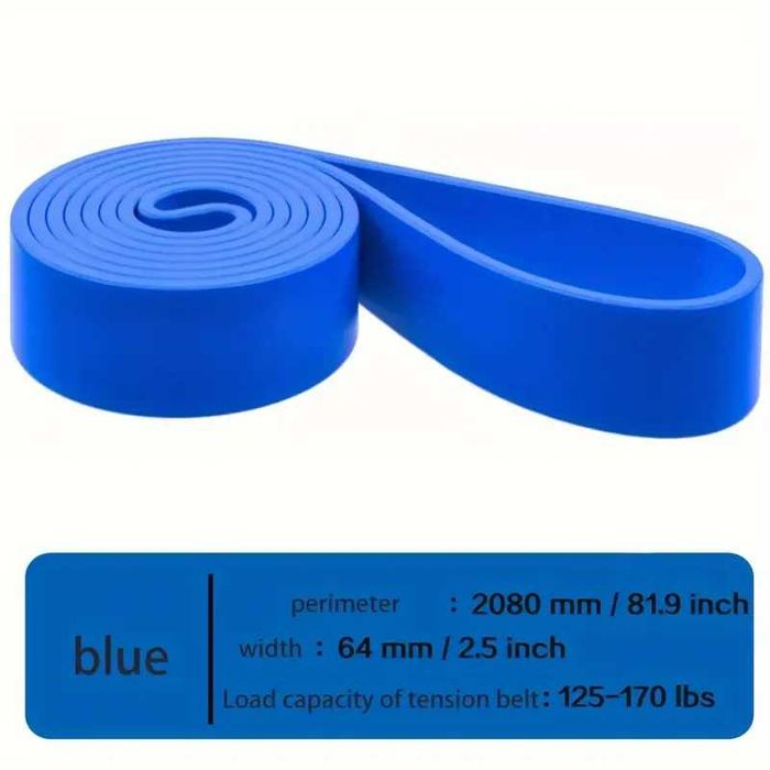 Фитнес ластици за тренировки