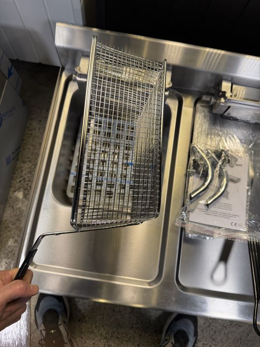 Фритюрник Професионален