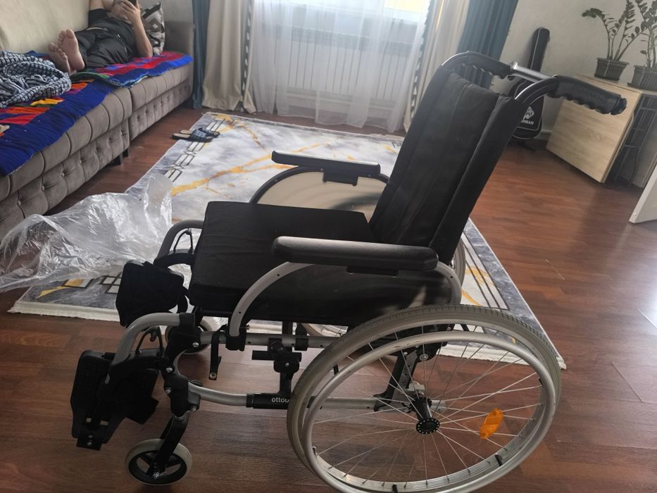 Товары для инвалидов