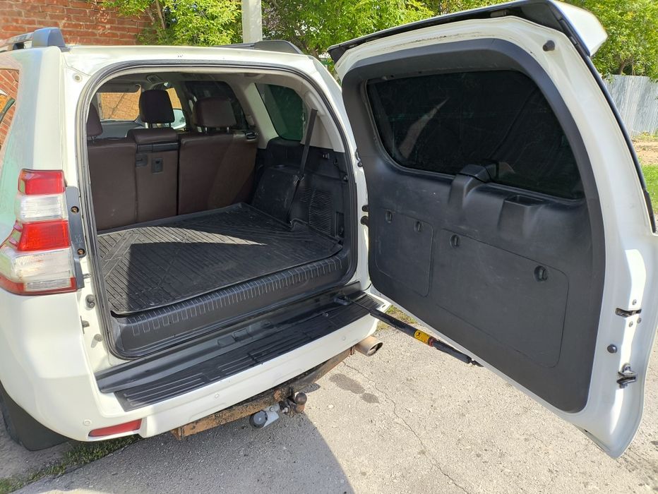 Прадо 150 продам