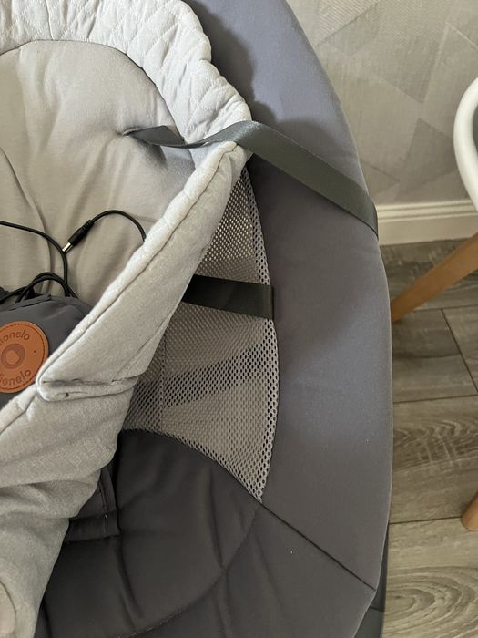 Детский шезлонг Lionelo