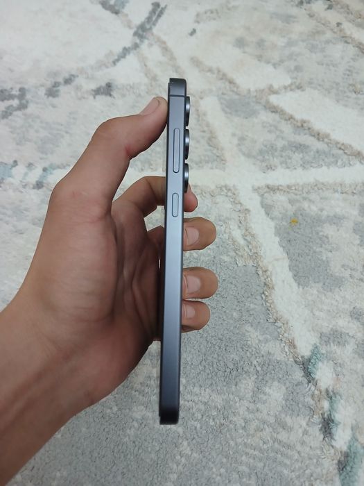 Samsung galaxy s24 FE