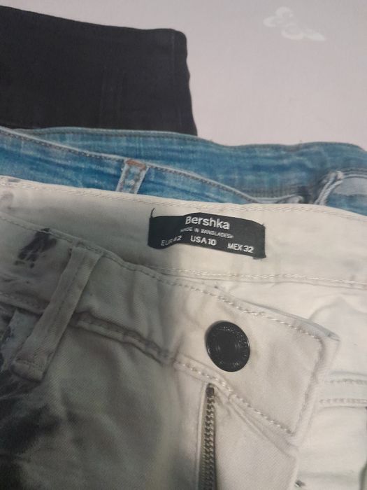 Blugi  dama 42 firma