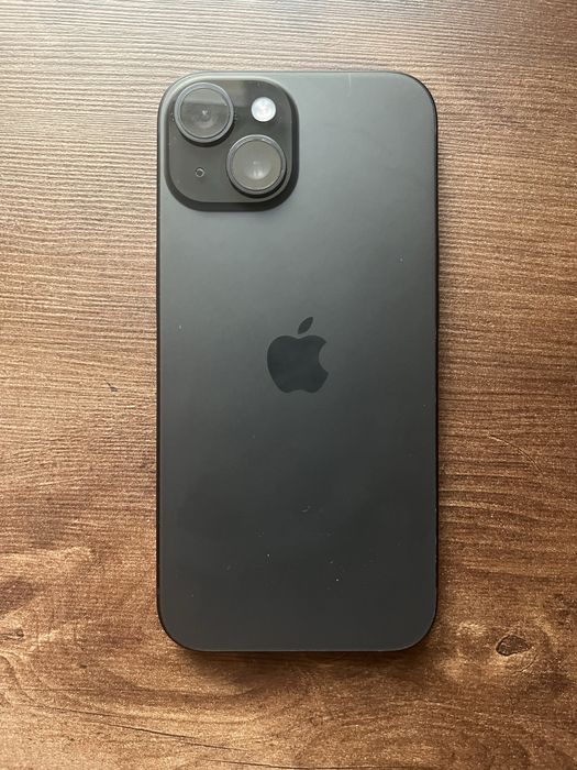 Айфон 15 128 гб 100% 64 цп