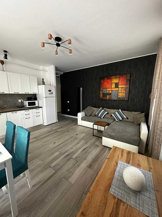 Apartamente si Studiouri Premium de Inchiriat in Regim Hotelier