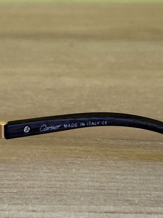 Oclelari Cartier