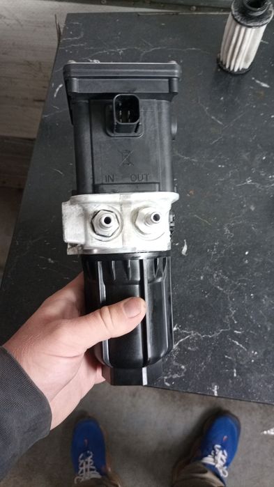 Pompa adblue Scania 2182737