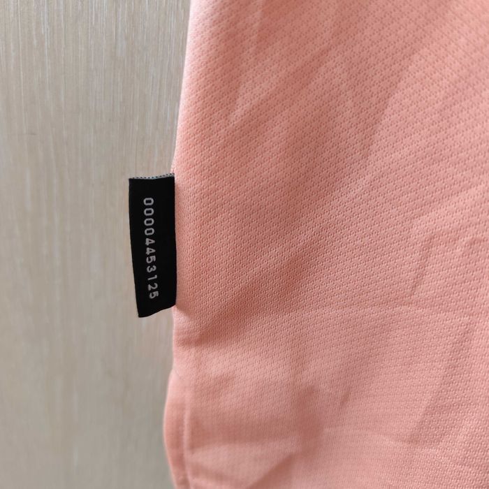 SV Werder Bremen Away 2022/2023 Rosa  S размер