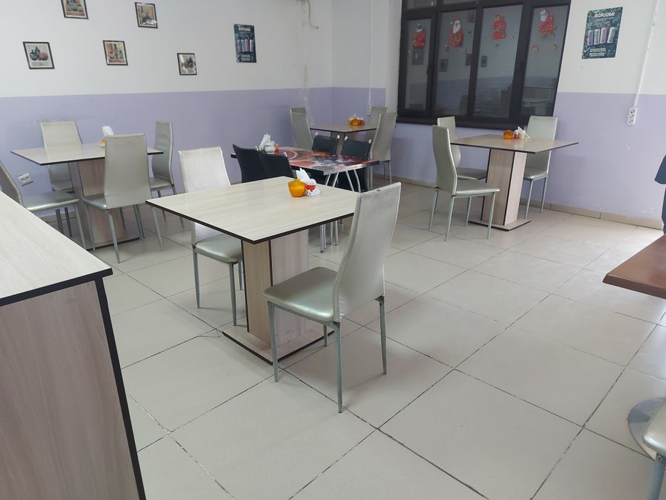 Продаётся коммерческий объект