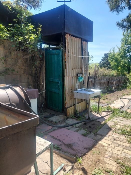 продам дачу в Михайловке