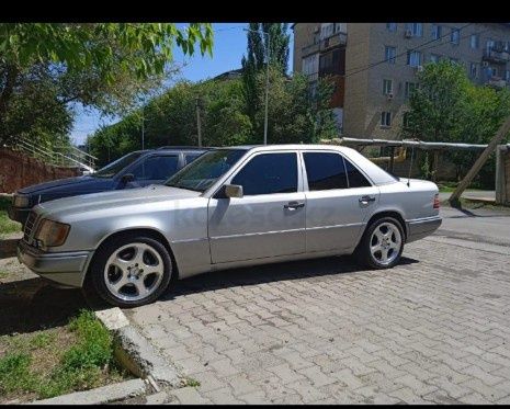 Продается Мерседес