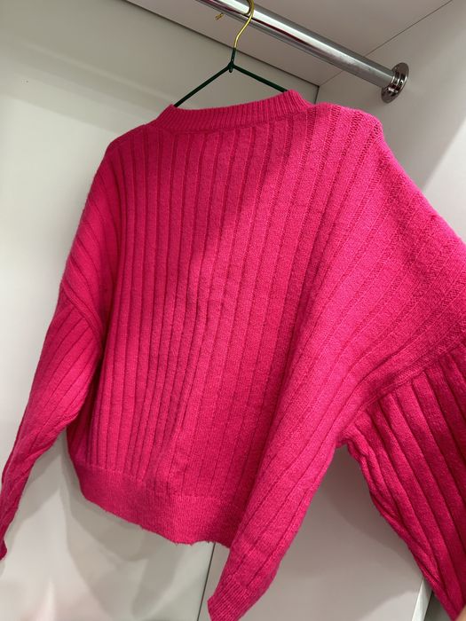 Кардиганы почти новые