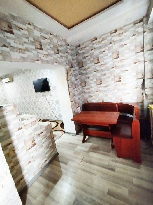 Хамма шароитга 3хонали уй ижарага берилади