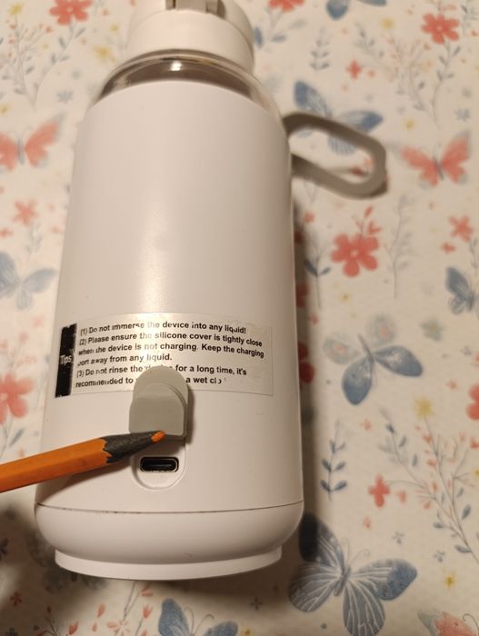 Sticla de încălzire lichide pt bebeluși atulti soferi multe utilizari.