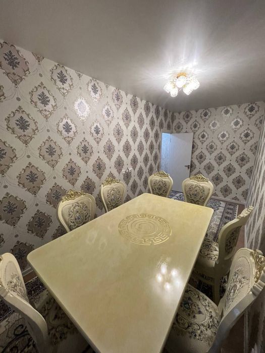 Квартира для девушик