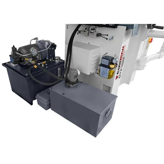 Masina Noua de Rectificat plan chiuloase cu masa magnetica 540x250