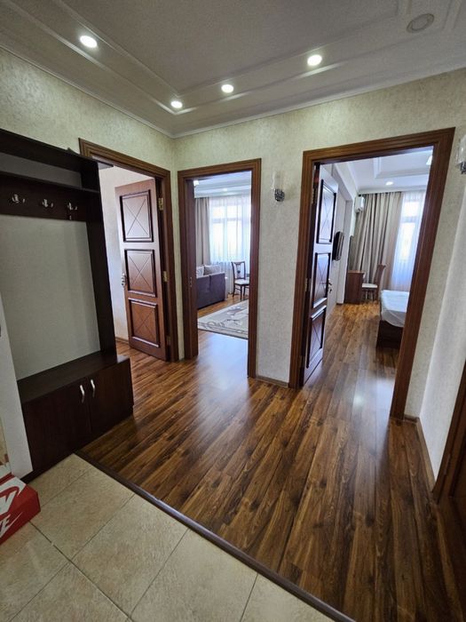 Новомосковский ЖК Golden House 2/7/9