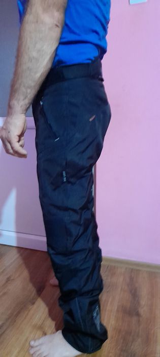 Pantaloni motociclist Modeka