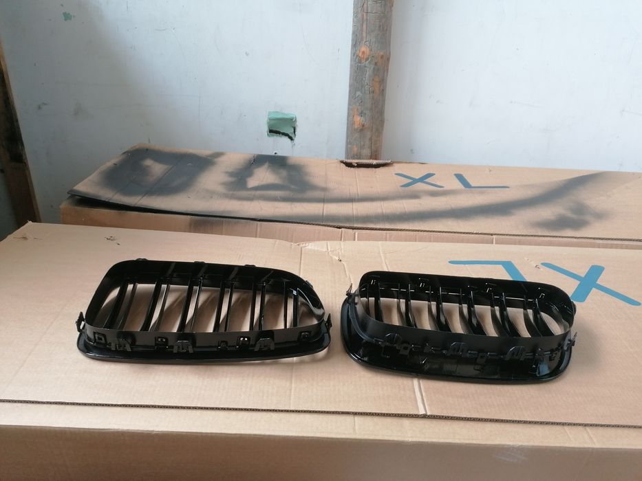 Grile BMW F10 Duble