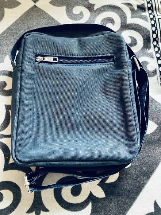 Барсетка lacoste