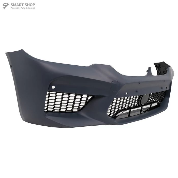 Pachet Exterior BMW Seria 5 G30 (2017-2019) M5 Design PDC