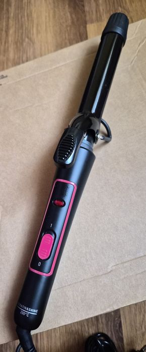 Rowenta Elite Model Look Keratin & Shine