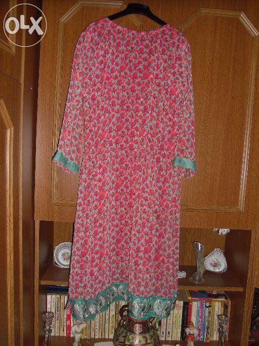 rochita -tunica stil indian