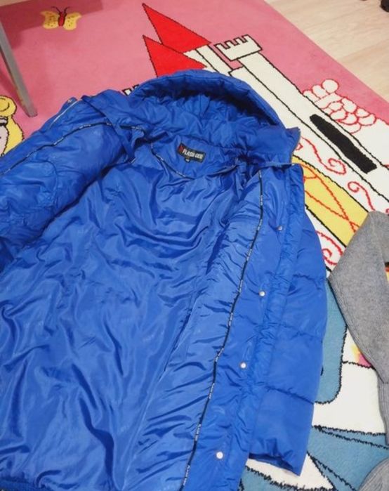 Продам тёплые зимние вещи за всё