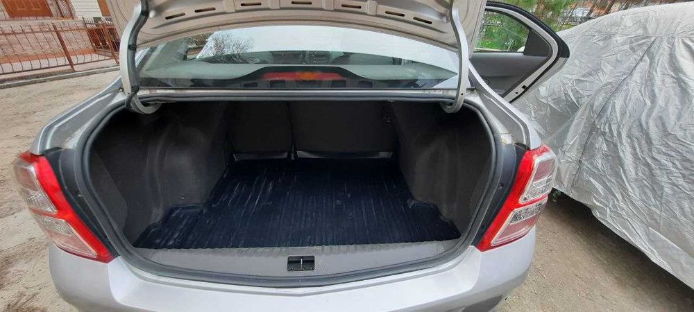 Chevrolet Cobalt 2013 • 1 позиция • пробег 87 000км. • 7 900 у.е.