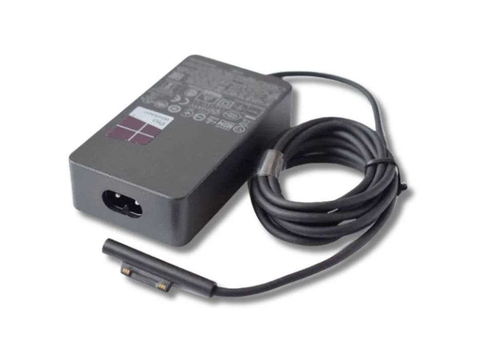 Зарядки для всех моделей Microsoft Surface, Surface zaryadka