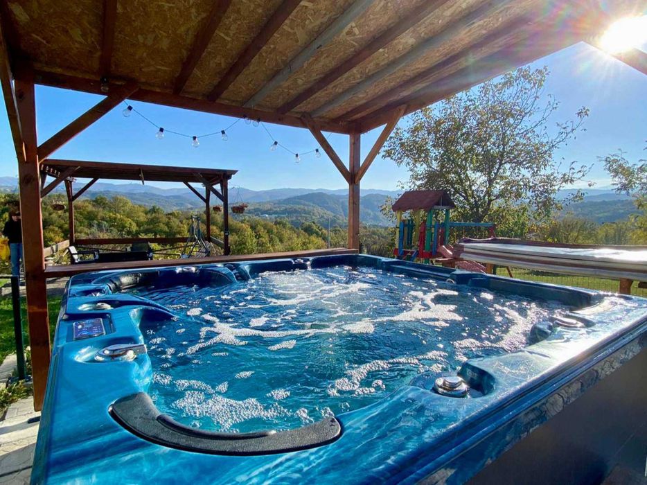 Къща за гости Мели, Габрово