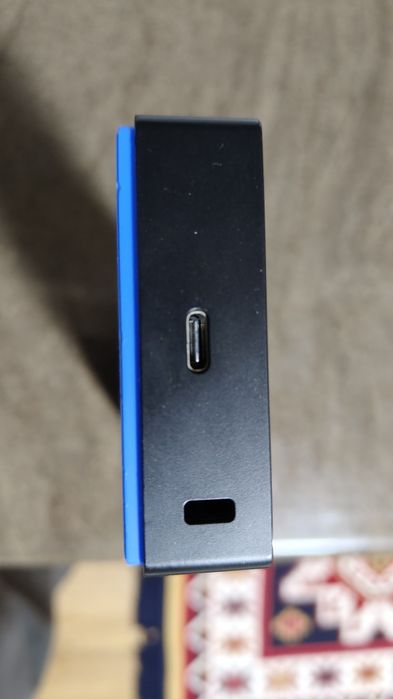 Docking Hp USB C Dock G4