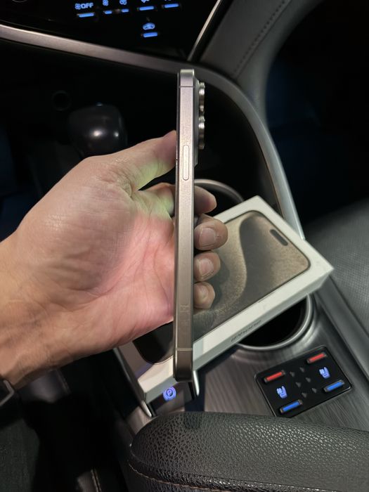 Iphone  15 pro max
