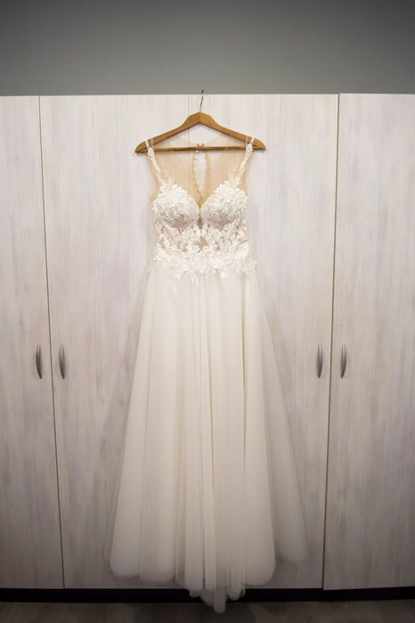 Булчинска рокля