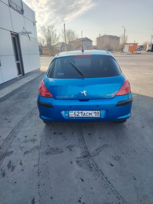 Продам Пежо 308!