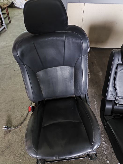 Кожен салон за Пежо/Peugeot 4007